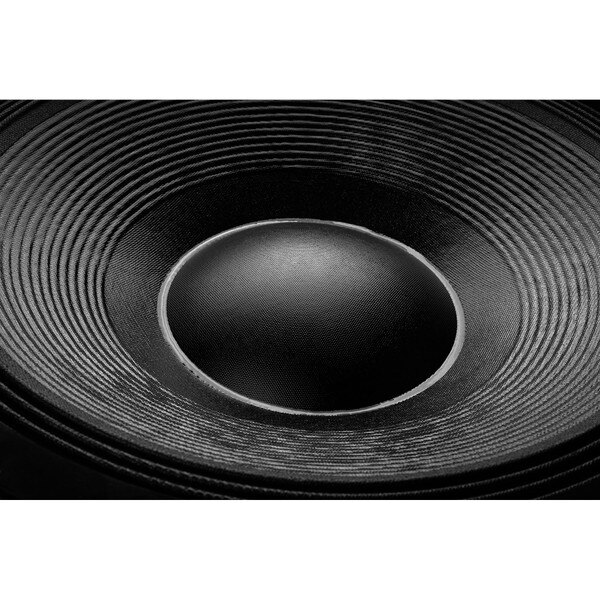 Main product image for Dayton Audio PSS545HE-4 Vortex 21" Pro Subwoofer with 5" Voice Coil 4 Ohm295-052